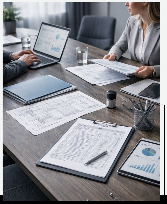 СЭД для государственного органа в Полысаеве от 35991 р. | АвикейПлс