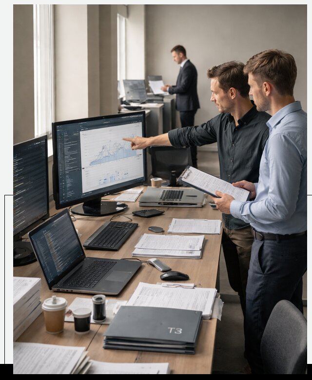 СЭД для государственного органа: внедрение и сопровождение в Полысаеве