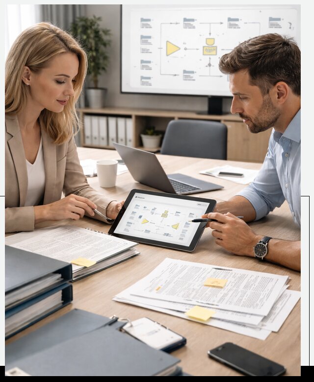 Мэдо межведомственный документооборот в Полысаеве от 8741р | АвикейПлс