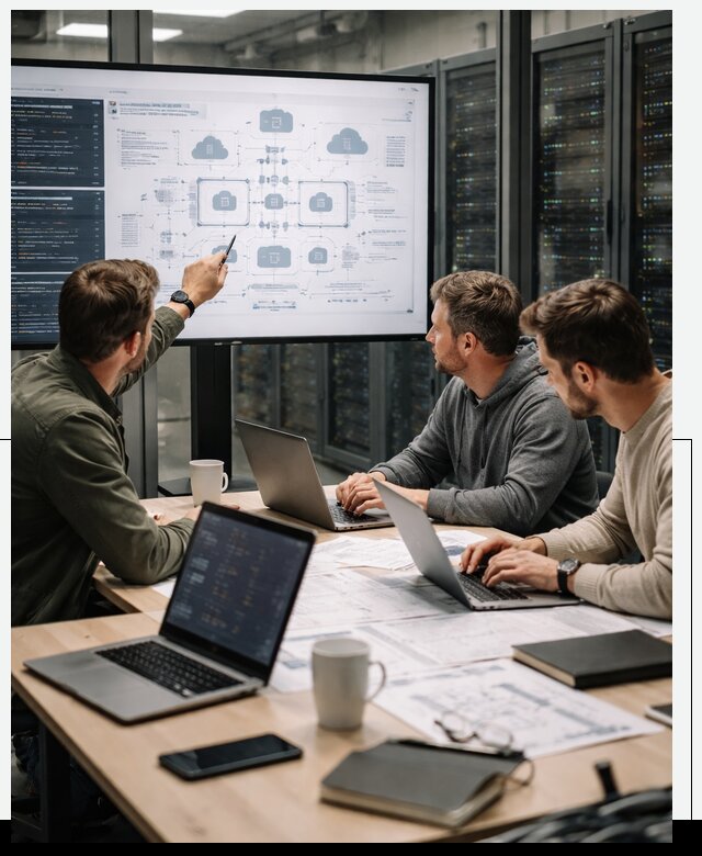 GameDev Backend и платформы в Полысаеве от 25708 р. | АвикейПлс