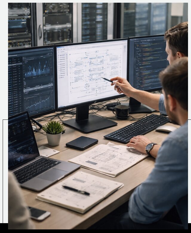 Разработка GameDev Backend и игровых платформ под ключ в Полысаеве