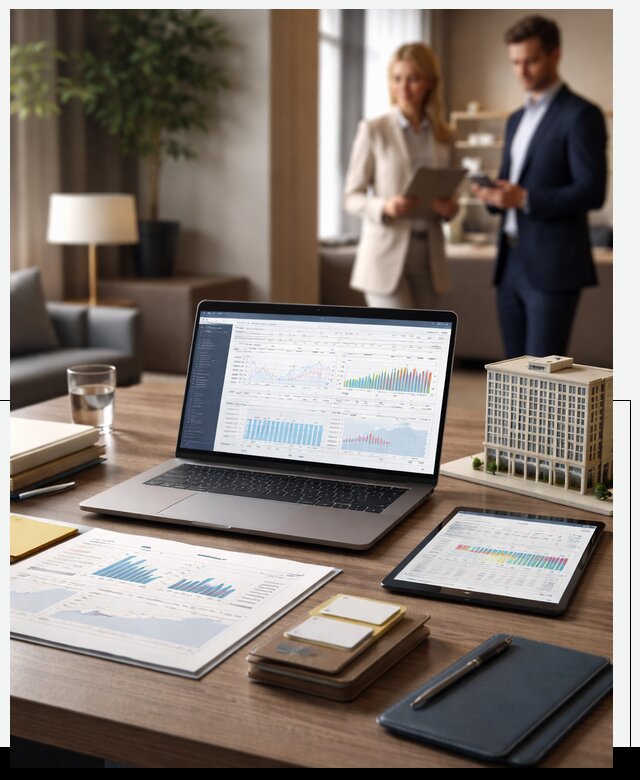 Yield management гостиница в Полысаеве от 12340 р. | АвикейПлс