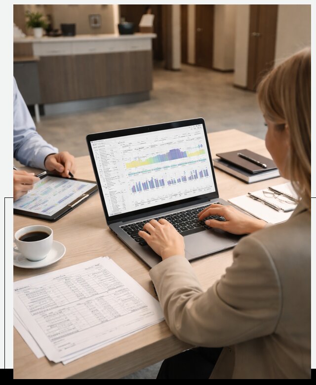 Yield management для гостиницы: ценообразование и прогноз в Полысаеве