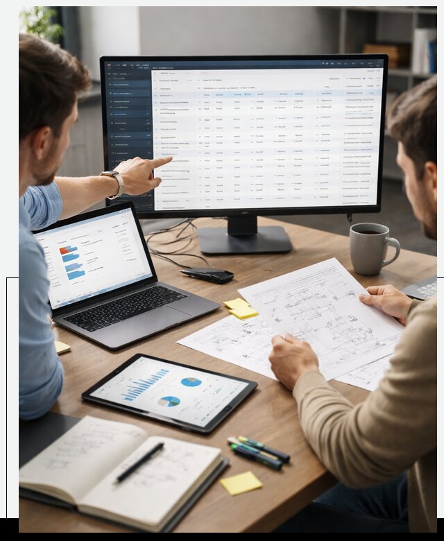 Интеграция GDS и настройка онлайн-бронирования в Полысаеве